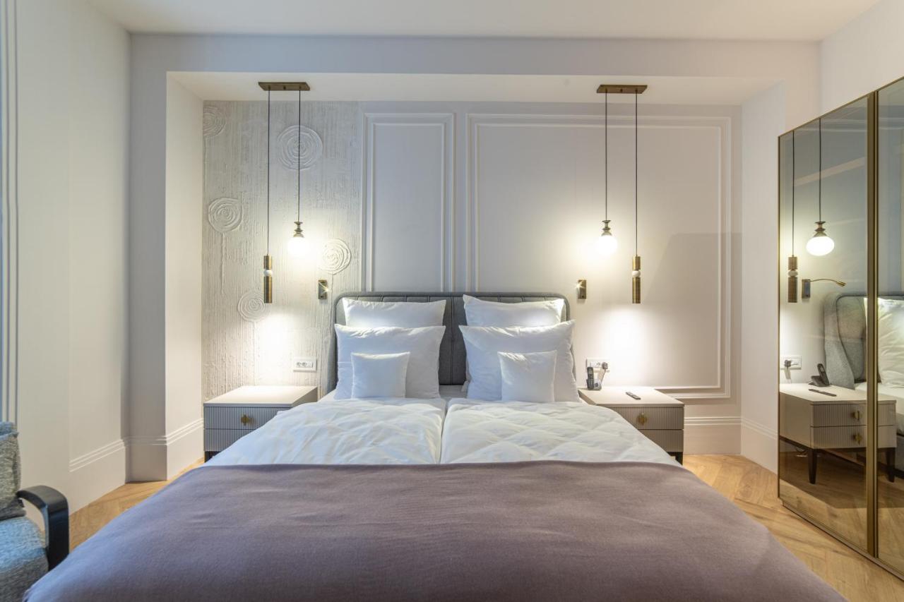 Zet Hotel Тімішоара Екстер'єр фото