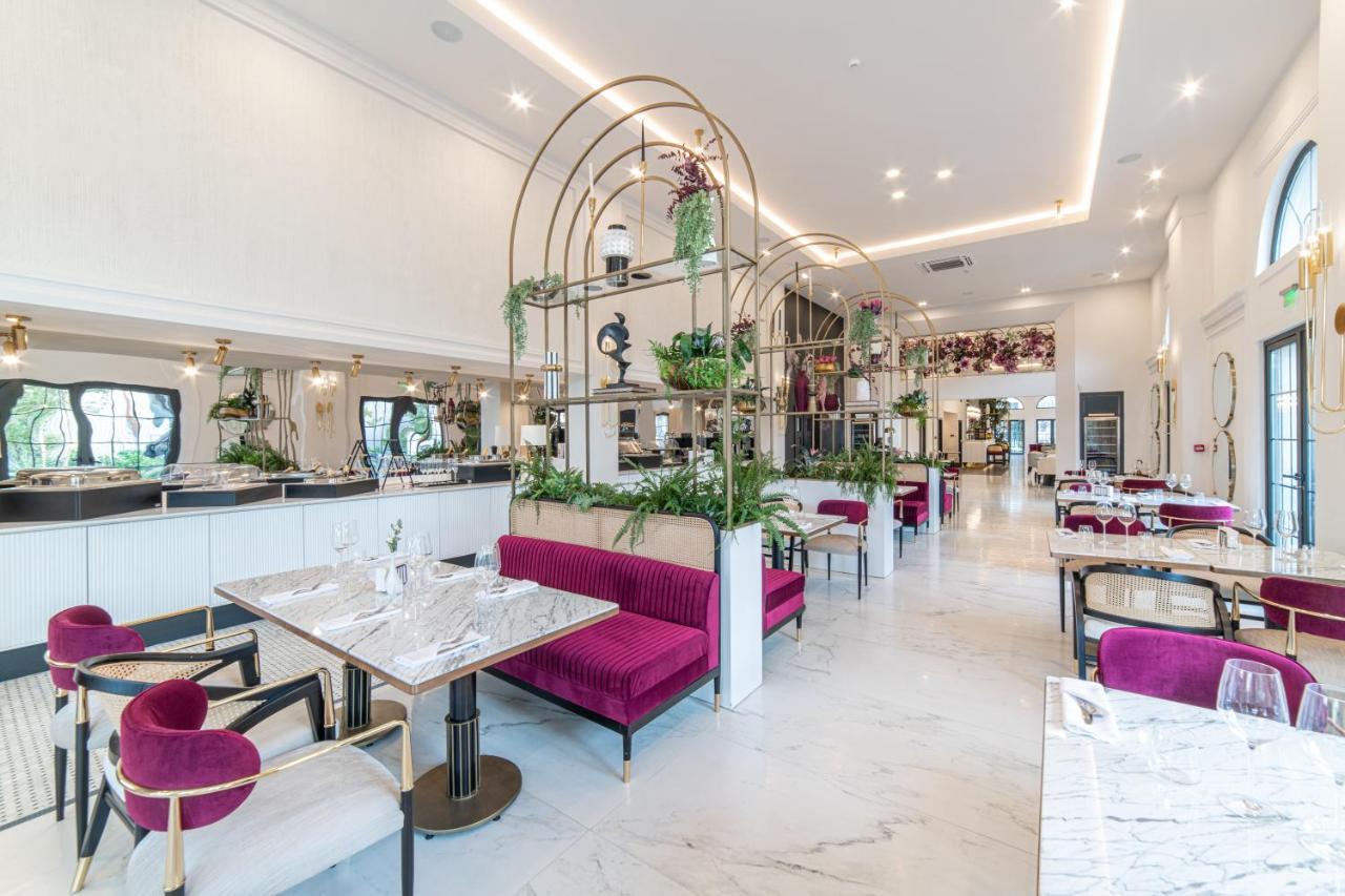 Zet Hotel Тімішоара Екстер'єр фото