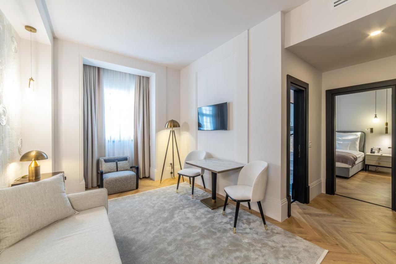 Zet Hotel Тімішоара Екстер'єр фото