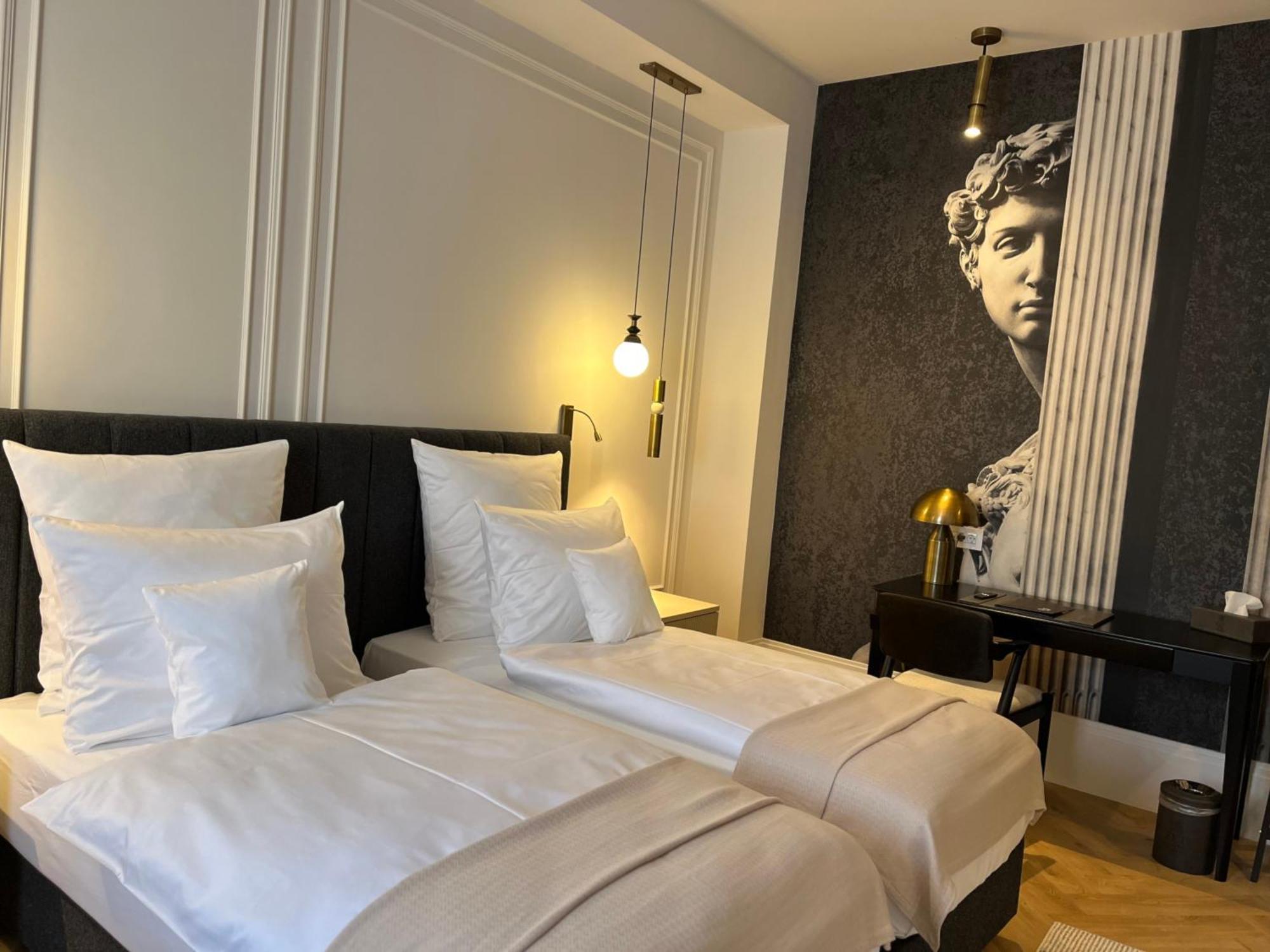 Zet Hotel Тімішоара Номер фото